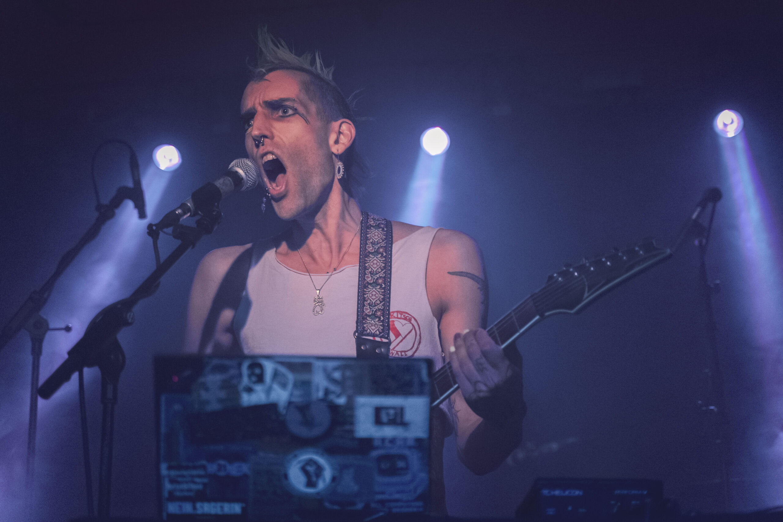 ph4nt. singt © Sévérine Kpoti 2025